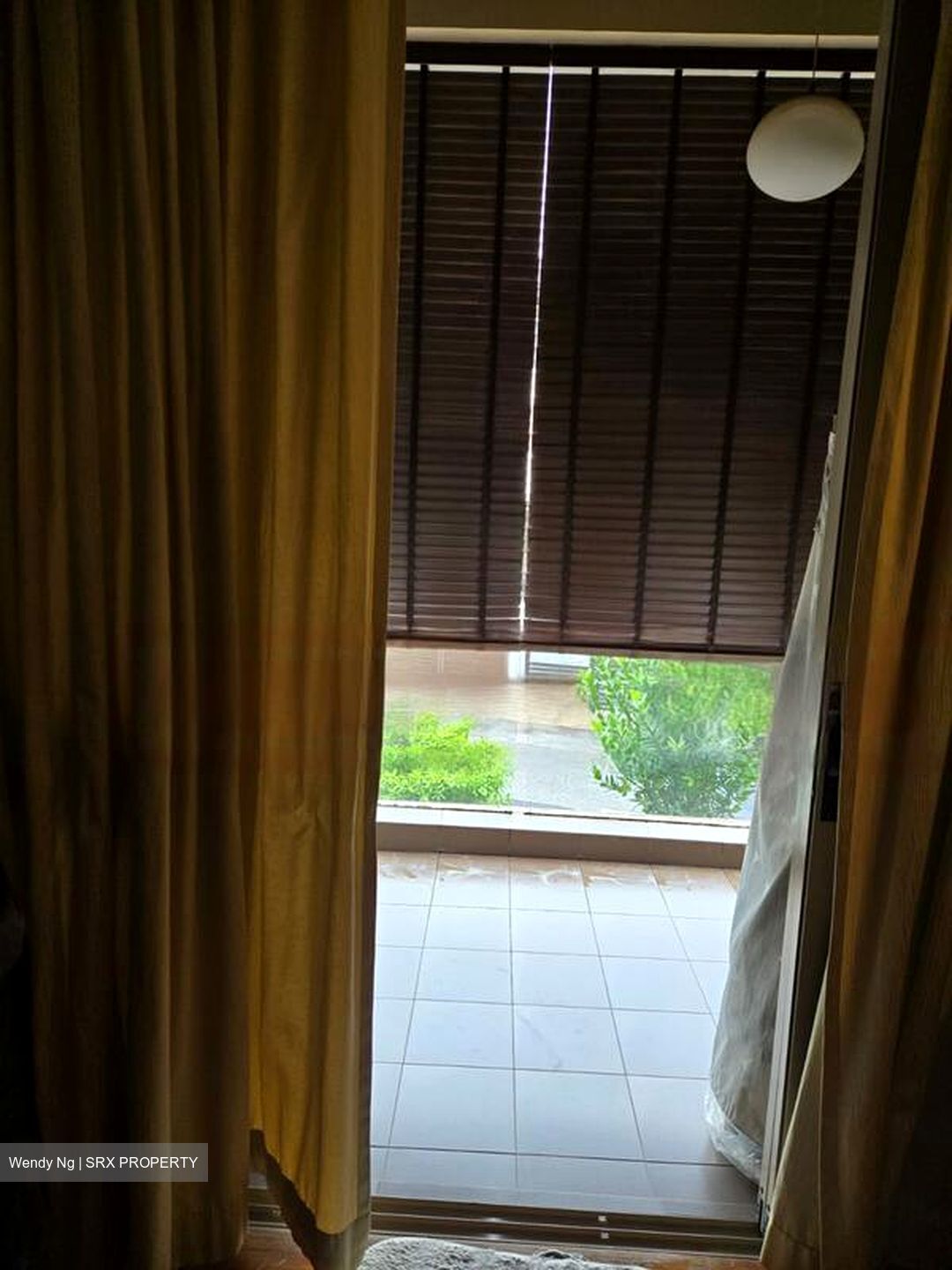 Yio Chu Kang Road (D26), Terrace #474591381